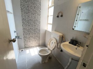 Bathroom in 2 BHK Apartment at Signature Global Solera 2, Sector 107 – for Sale