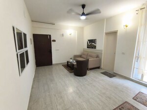 2 BHK Apartment For Sale in Signature Global Solera 2, Sector 107