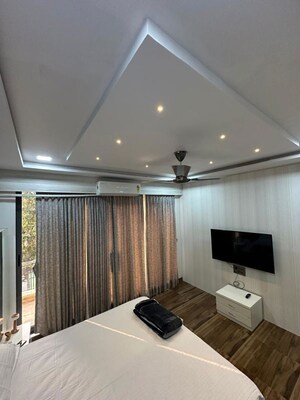 Room in 4 BHK Villa at Vikramgad – for Sale