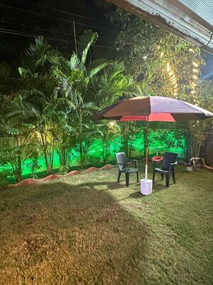 4 BHK Villa – Exterior View View at Vikramgad - for Sale