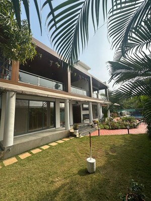 4 BHK Villa – Exterior View View at Vikramgad - for Sale