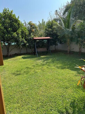 4 BHK Villa – Garden View at Vikramgad - for Sale