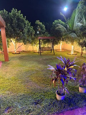 4 BHK Villa – Garden View at Vikramgad - for Sale