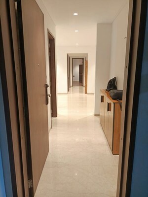 4 BHK Apartment For Rent in Kasturi Epitome, Wakad