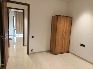 Bedroom in 4 BHK Apartment at Kasturi Epitome, Wakad – for Rent