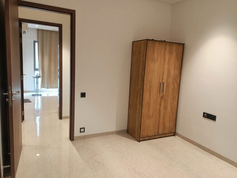 Bedroom, kasturi-epitome 4 Bedroom 1826 Sq.Ft. Apartment In Wakad Pune 10690061
