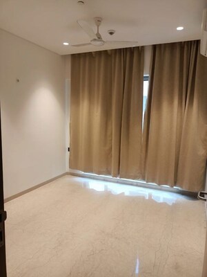Bedroom in 4 BHK Apartment at Kasturi Epitome, Wakad – for Rent