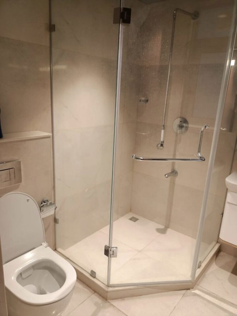 Bathroom, kasturi-epitome 4 Bedroom 1826 Sq.Ft. Apartment In Wakad Pune 10690061