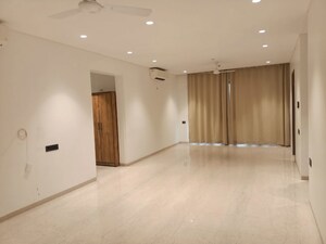 Hall in 4 BHK Apartment at Kasturi Epitome, Wakad – for Rent
