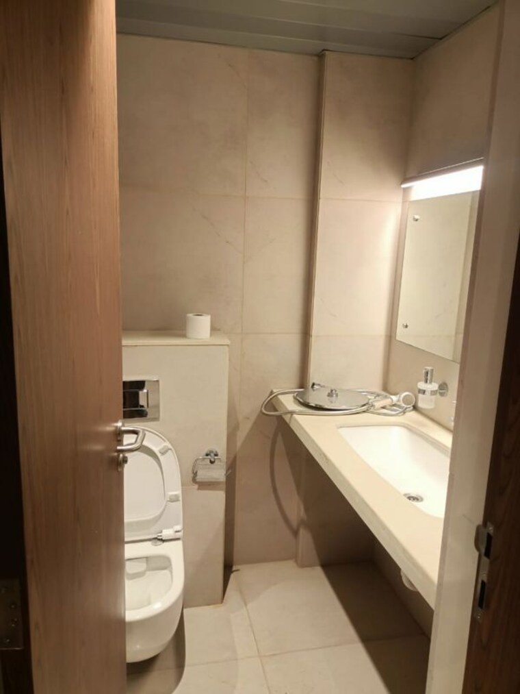 Bathroom, kasturi-epitome 4 Bedroom 1826 Sq.Ft. Apartment In Wakad Pune 10690061