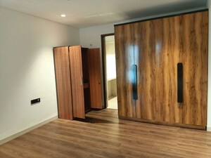 Bedroom in 4 BHK Apartment at Kasturi Epitome, Wakad – for Rent
