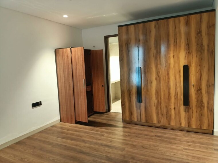 Bedroom, kasturi-epitome 4 Bedroom 1826 Sq.Ft. Apartment In Wakad Pune 10690061