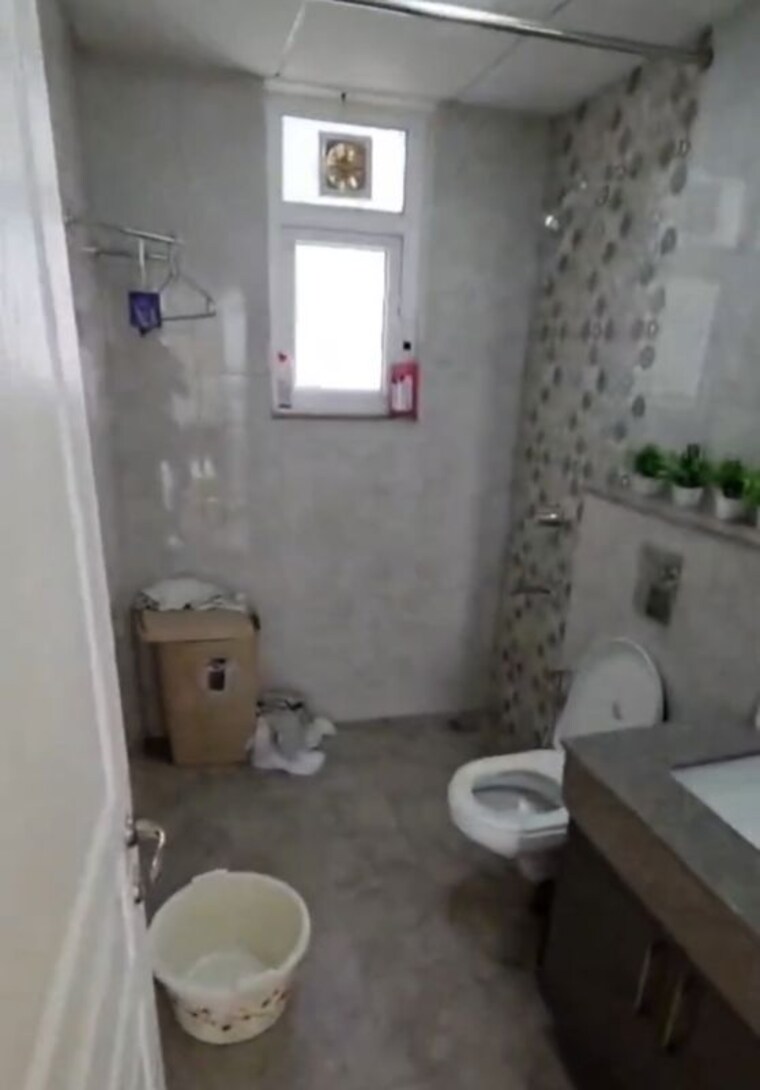 Bathroom, aipl-zen-residences 3 Bedroom 1655 Sq.Ft. Apartment In Sector 70a Gurgaon 10690074