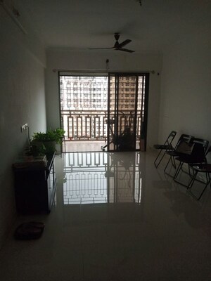 Room in 2 BHK Apartment at Chembur Heights, Chembur – for Rent