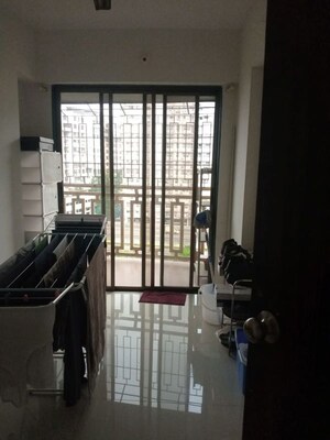 Kitchen in 2 BHK Apartment at Chembur Heights, Chembur – for Rent
