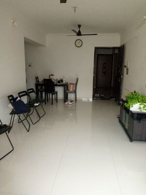 2 BHK Apartment For Rent in Chembur Heights, Chembur