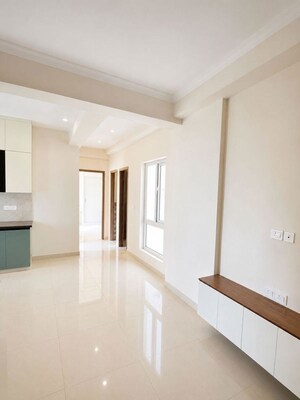 Building Lobby in 3 BHK Builder Floor at Sector 22 – for Rent