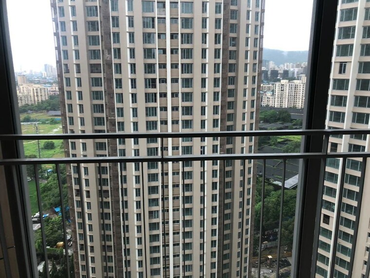 Exterior View, kalpataru-sunrise-grande 3 Bedroom 1055 Sq.Ft. Apartment In Kolshet Road Thane 10690038
