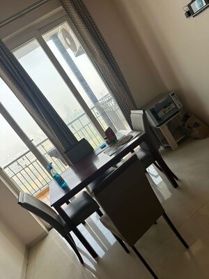 2 BHK Apartment For Rent in Supertech Hues, Sector 68