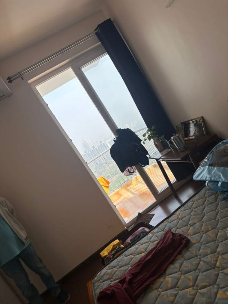 undefined, supertech-hues 2 Bedroom 1130 Sq.Ft. Apartment In Sector 68 Gurgaon 10690089