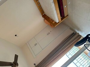 Furnished Amenities in 2 BHK Apartment at Supertech Hues, Sector 68 – for Rent