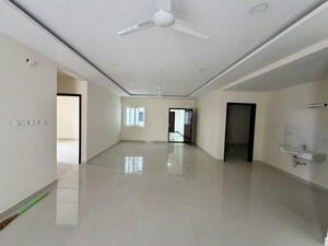 Living Room in 3 BHK Apartment at Om Sree Gallaxy, Kompally – for Rent