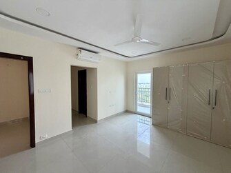 3 BHK Apartment For Rent in Om Sree Gallaxy in Kompally, Hyderabad