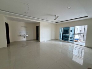 Living Room in 3 BHK Apartment at Om Sree Gallaxy, Kompally – for Rent