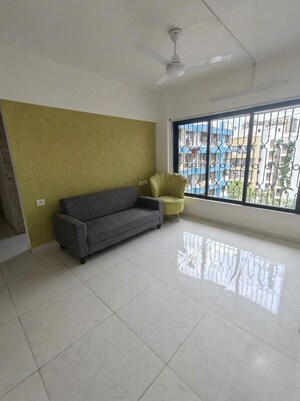 2 BHK Apartment For Rent in Acme Ascent Residency, Andheri East