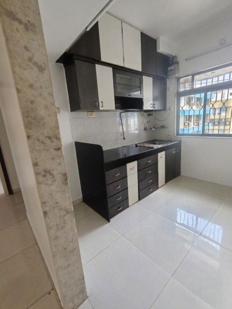Kitchen, acme-ascent-residency 2 Bedroom 800 Sq.Ft. Apartment In Andheri East Mumbai 10690096