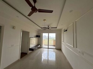 Building Lobby in 3 BHK Builder Floor at Sector 22 – for Rent