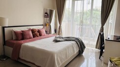 3 BHK Apartment For Rent in Emaar Emerald Hills Phase 2