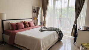 3 BHK Apartment For Rent in Emaar Emerald Hills Phase 2, Sector 65