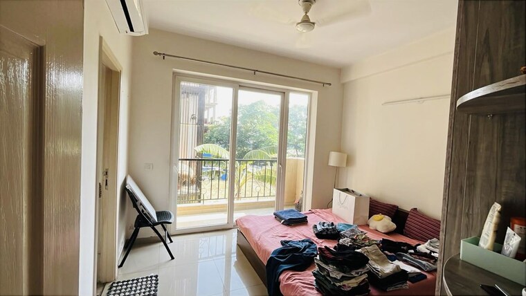Team Area, emaar-emerald-hills-phase-2 3 Bedroom 1750 Sq.Ft. Apartment In Sector 65 Gurgaon 10690106