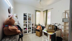 Team Area in 3 BHK Apartment at Emaar Emerald Hills Phase 2, Sector 65 – for Rent