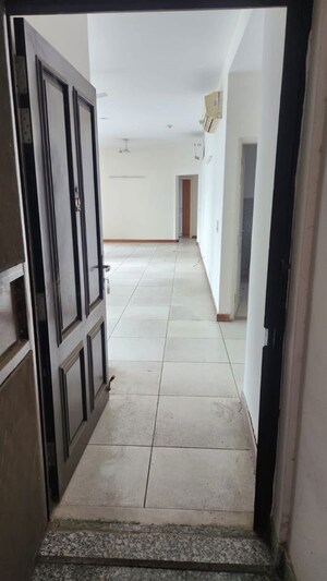 Building Lobby in 4 BHK Apartment at Jaypee Green The Star Court, Jaypee Greens – for Sale