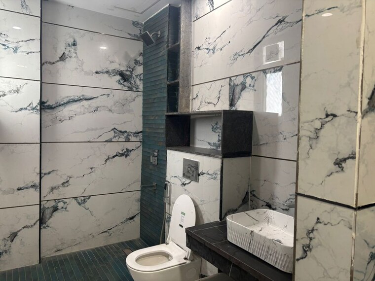Team Area, dlf-alameda-independent-floors 3 Bedroom 500 Sq.Ft. Builder Floor In Sector 73 Gurgaon 10690108