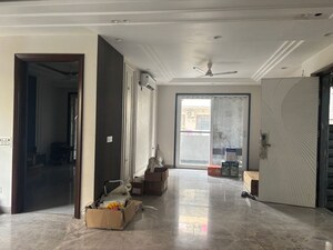 3 BHK Builder Floor For Rent in DLF Alameda Independent Floors, Sector 73