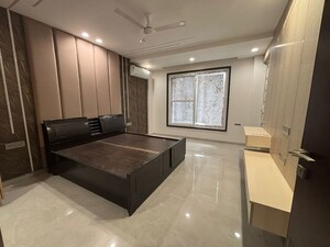 Kitchen in 3 BHK Builder Floor at DLF Alameda Independent Floors, Sector 73 – for Rent