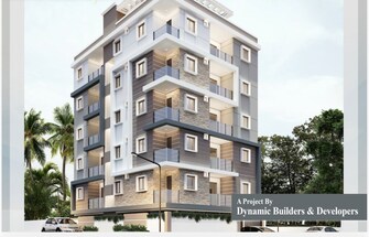 3 BHK Apartment For Sale in Om Shri Gayathri Dollar Hills in Manikonda, Hyderabad