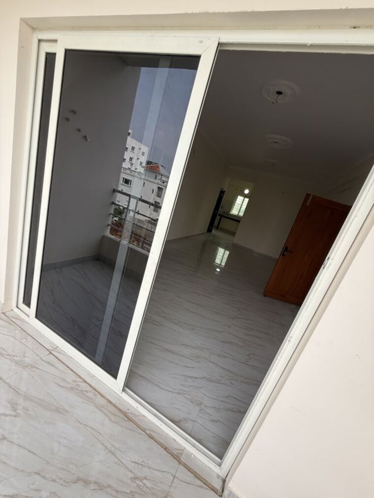 Entrance, om-shri-gayathri-dollar-hills 3 Bedroom 1500 Sq.Ft. Apartment In Manikonda Hyderabad 10690110