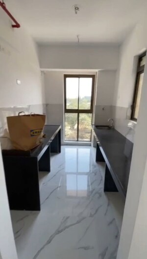 Team Area in 2 BHK Apartment at Kandivli Dharamveer, Kandivali West – for Sale