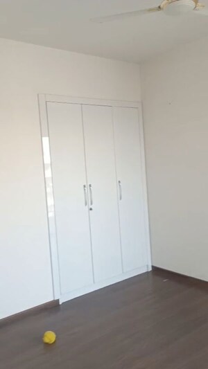 Building Lobby in 2 BHK Apartment at M3M Natura, Sector 68 – for Rent