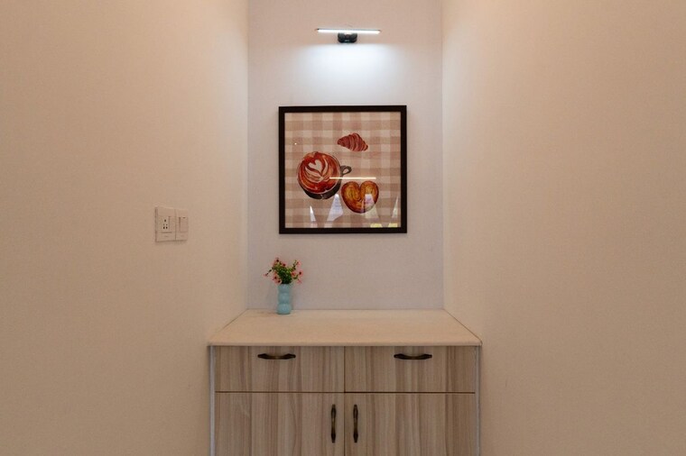 undefined, vajram-esteva 3 Bedroom 2182 Sq.Ft. Apartment In Bellandur Outer Ring Road Bangalore 10690111