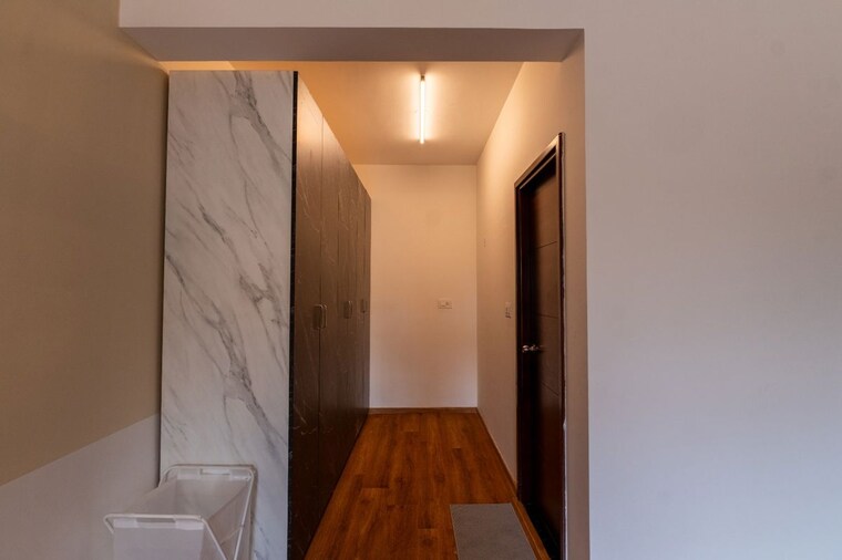 Bedroom, vajram-esteva 3 Bedroom 2182 Sq.Ft. Apartment In Bellandur Outer Ring Road Bangalore 10690111