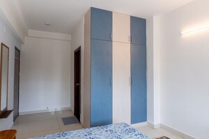 Room in 3 BHK Apartment at Vajram Esteva, Bellandur Outer Ring Road – for Rent