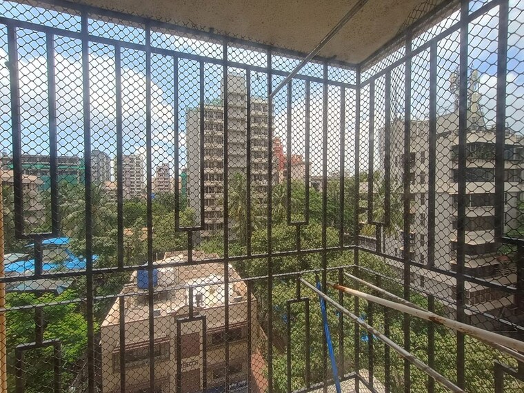 Balcony, diamond-garden 2 Bedroom 750 Sq.Ft. Apartment In Chembur Mumbai 10690117