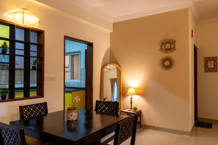 Living Room, adarsh-palm-retreat 3 Bedroom 2415 Sq.Ft. Apartment In Marathahalli Orr Bangalore 10690092