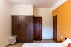Room in 3 BHK Apartment at Adarsh Palm Retreat, Marathahalli Orr – for Rent