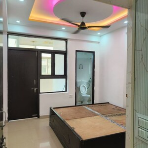 Team Area in 3 BHK Apartment at Amolik Sankalp, Sector 85 – for Rent